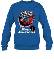 The fast and the furious 9 Crewneck Sweatshirt Crewneck Sweatshirt - Eddytshirt